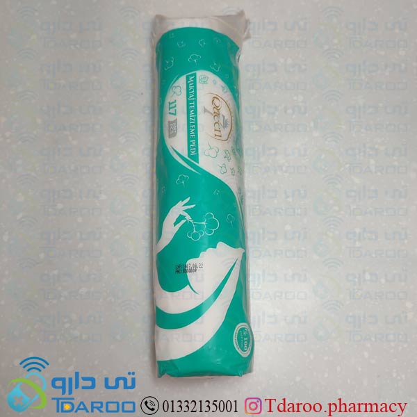 سون کویین پد سکه ای/SEVEN QUEEN  PAD/Pad