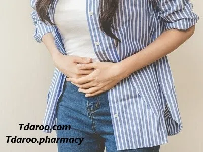 رفع اسهال با لوپرامید 