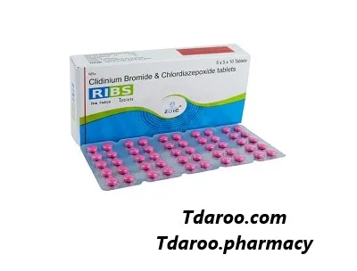 کلردیازپوکساید داروی چیست؟