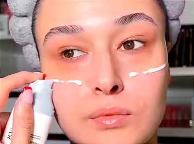 چرا باید از ضدآفتاب استفاده کنیم؟