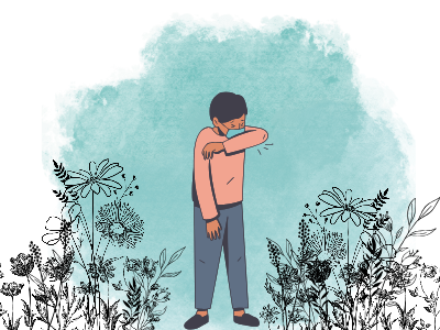 سریع ترین روش درمان حساسیت فصلی