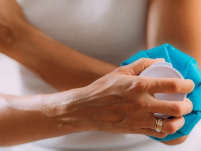 روش های درمان و پیشگیری از گرفتگی عضلات