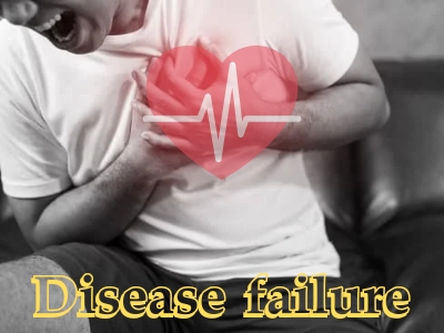 نارسایی قلبی چیست و چه علائمی دارد؟