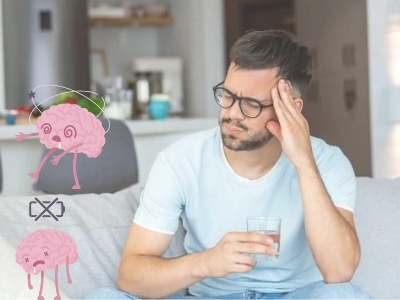 ویزارسین و تاثیر آن بر نعوظ