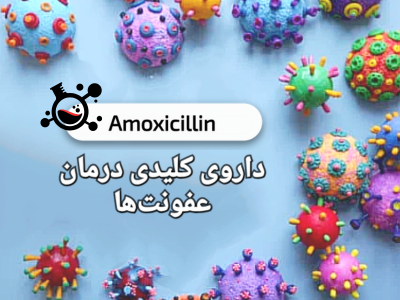 همه‌ چیز درباره داروی کلیدی درمان عفونت‌ها