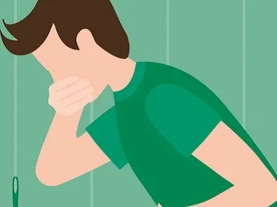 نازوفار داروی ضد تهوع