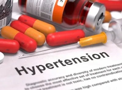 متورال داروی فشار خون بالا