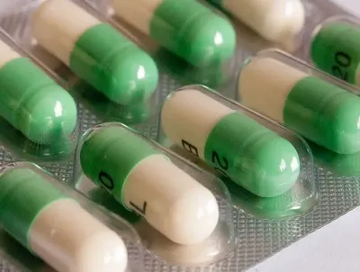 فلوکستین : کاربردها ، عوارض و ...