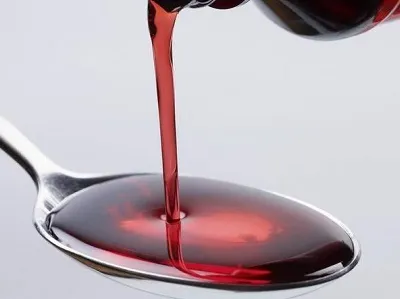 کاربردهای شربت دیفن هیدرامین