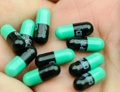 کلردیازپوکساید داروی چیست؟