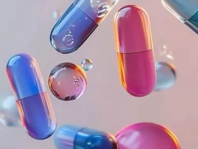 انواع مکمل های لاغری