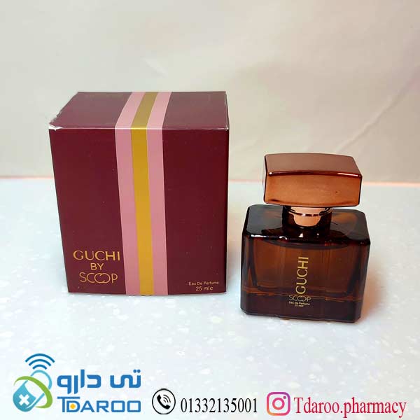 گوچی بای گوچی(اسكوپ عطر)/GUCHI